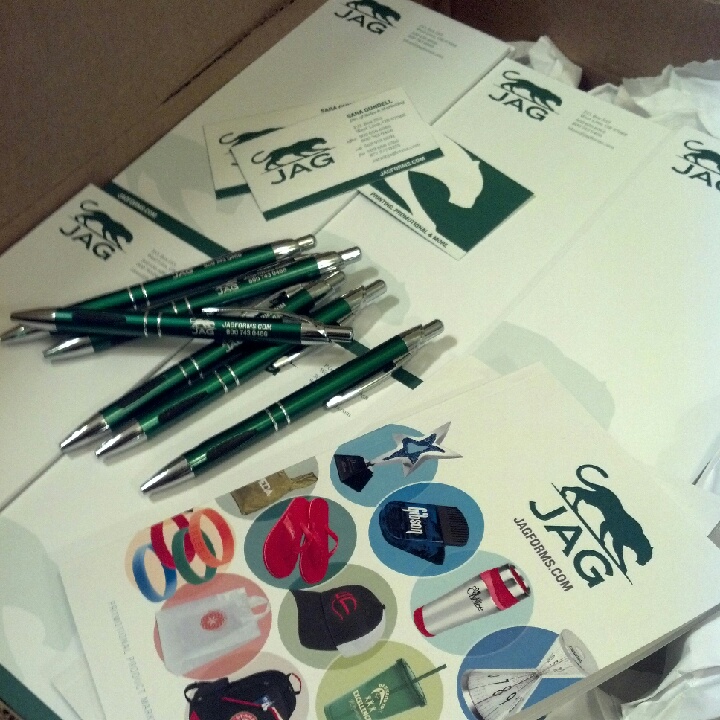 Marketing Resources (We Have&nbsp;Them!)