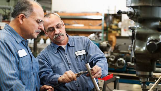 More U.S. Manufacturing: What it Means to Jag & Our&nbsp;Clients