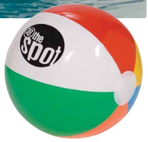 beach ball