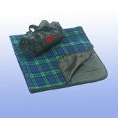picnic blanket