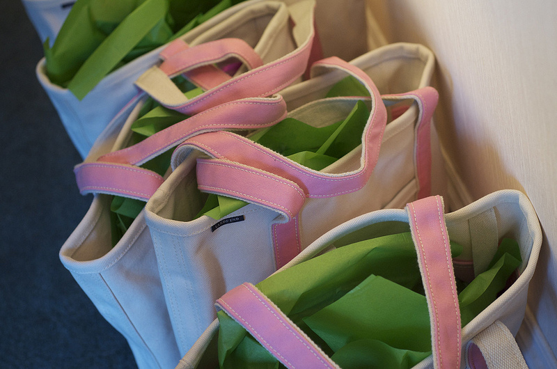 Better Swag for Your Next&nbsp;Event