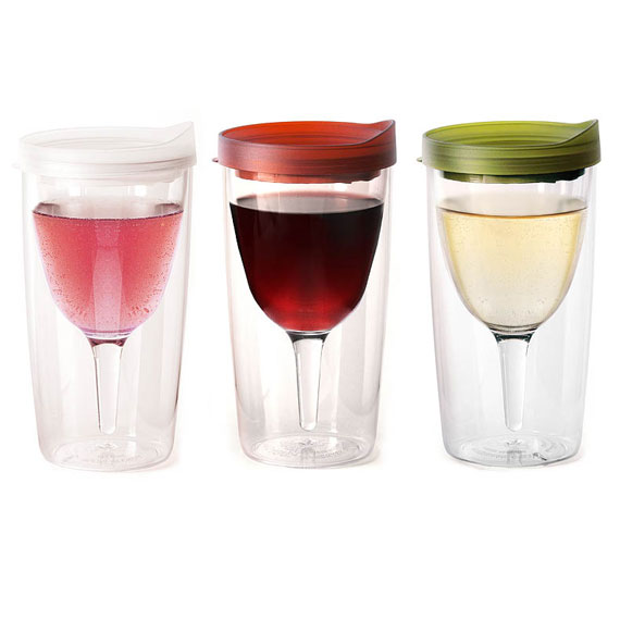 Product Spotlight: Wine Tumbler