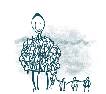 Customer Loyalty: Behavioral vs. Emotional