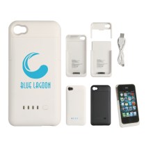 phone charging case
