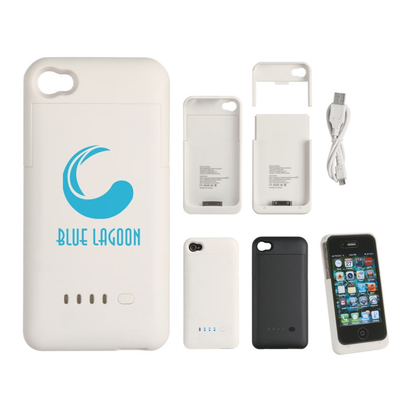 Product Spotlight: Phone Charging&nbsp;Case
