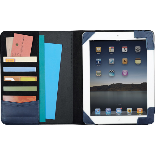 The Padfolio Grows&nbsp;Up