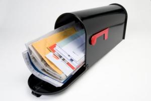 direct mail marketing
