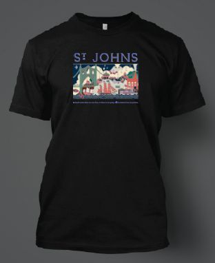 Best Uses for Custom&nbsp;T-Shirts