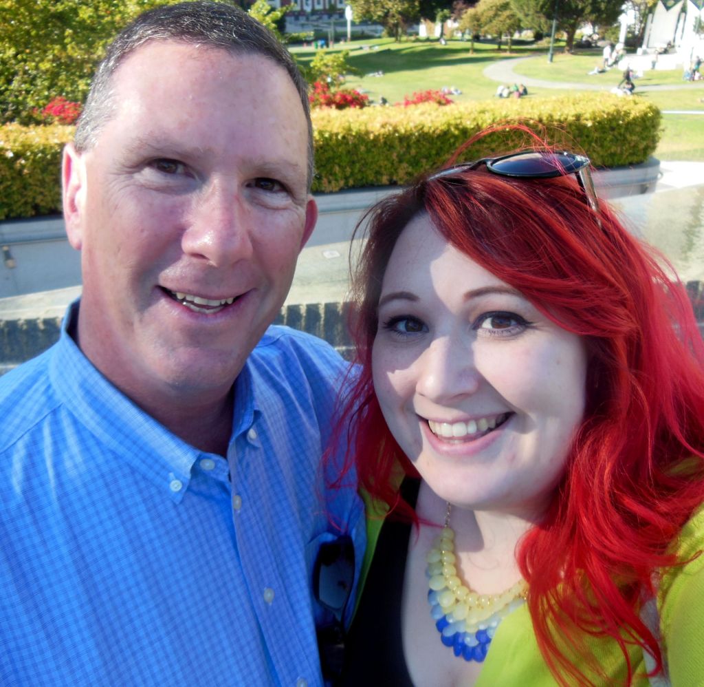 Excited About Doing Business&nbsp;(Again)