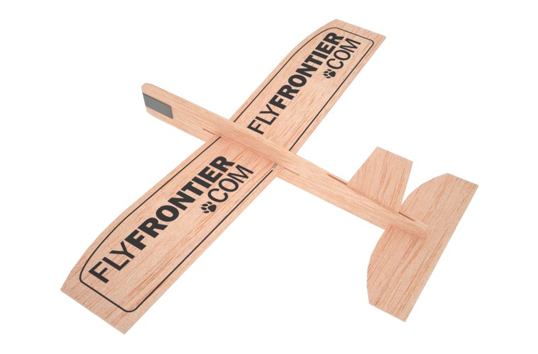 Product Spotlight: Balsa Wood&nbsp;Gliders