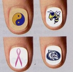 nail decals