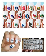nail wraps