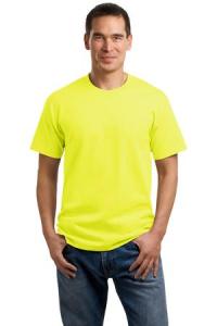 neon tshirt