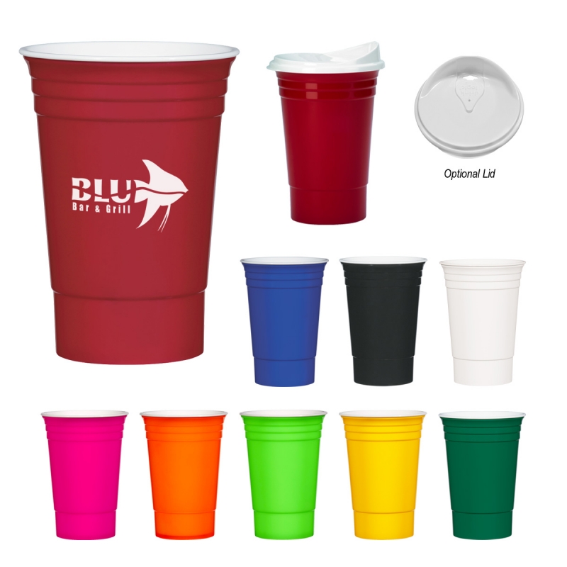 New Product Spotlight: “The&nbsp;Cup”