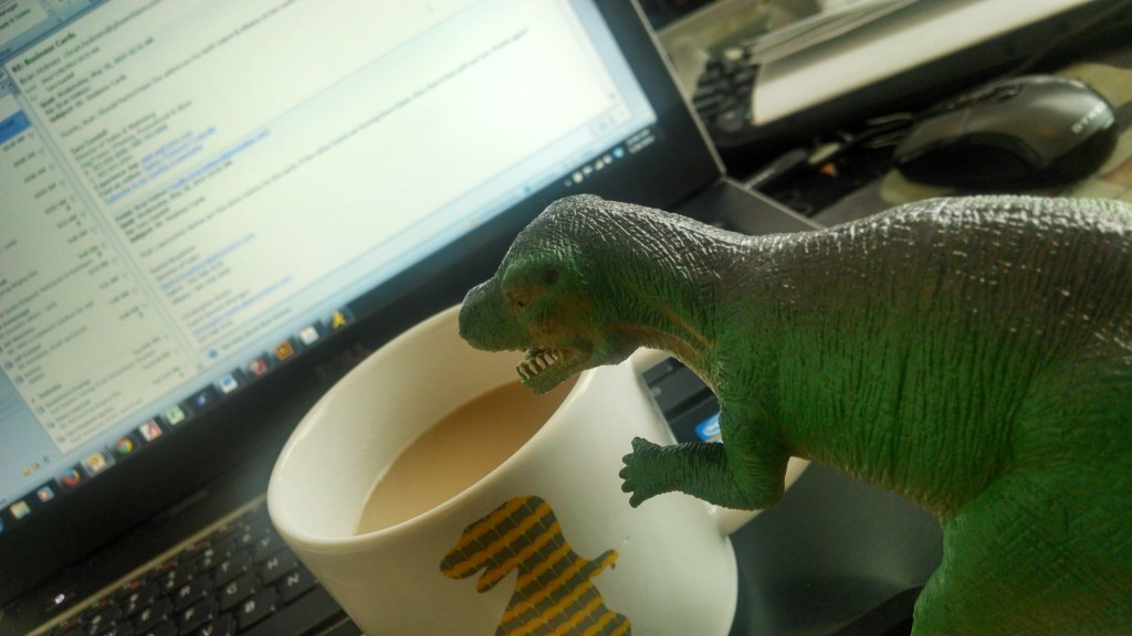 6 Challenges of Working from Home