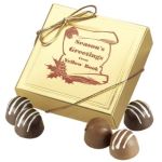 chocolates box