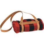 field and co campster blanket