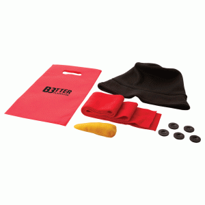 snowman kit