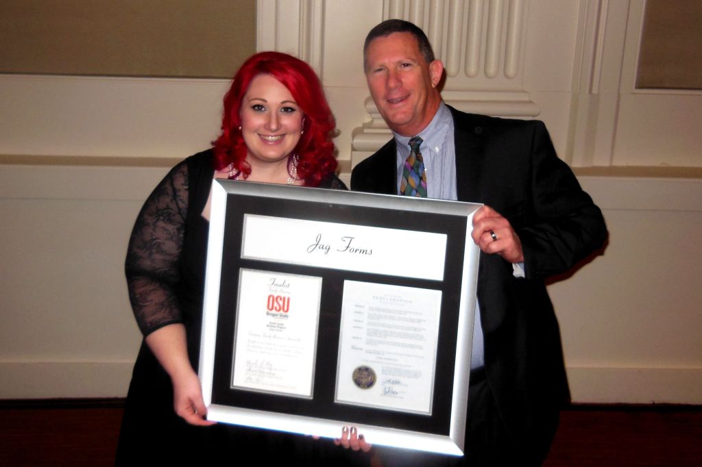 Excellence in Family Business&nbsp;Awards