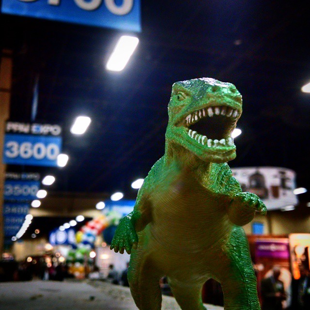 PPAI Expo 2015: A Whirlwind Recap