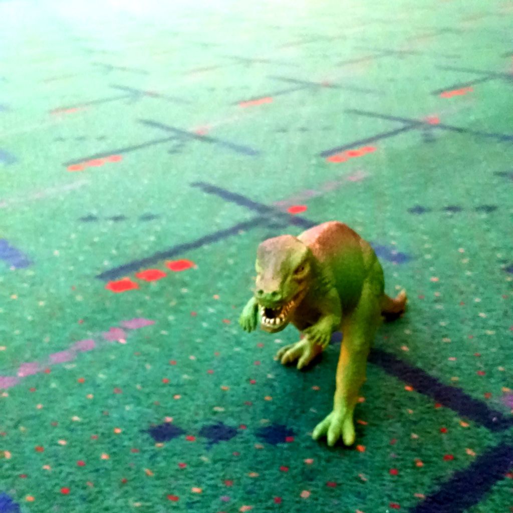 T-Jag’s Top Moments at the PPAI Expo