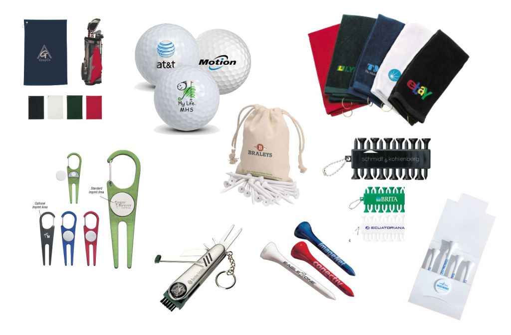 Best Golf Promotions for Any Budget & Any&nbsp;Event