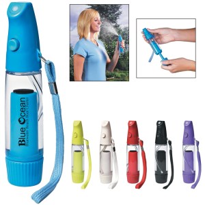 personal mini mister