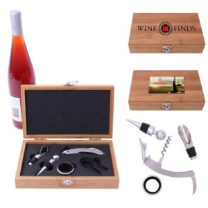 wine set