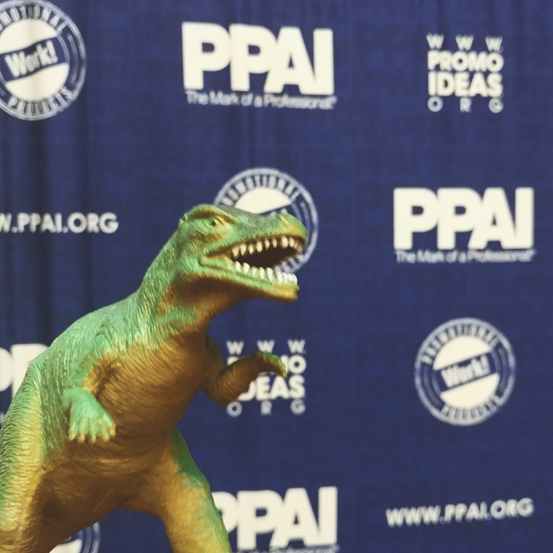 Top Trends Spotted at PPAI&nbsp;2017