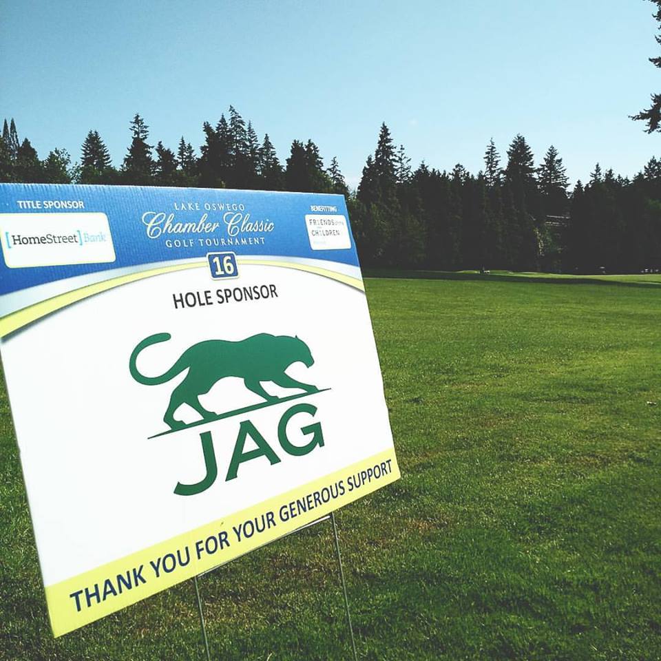 Golf Season is&nbsp;Here!