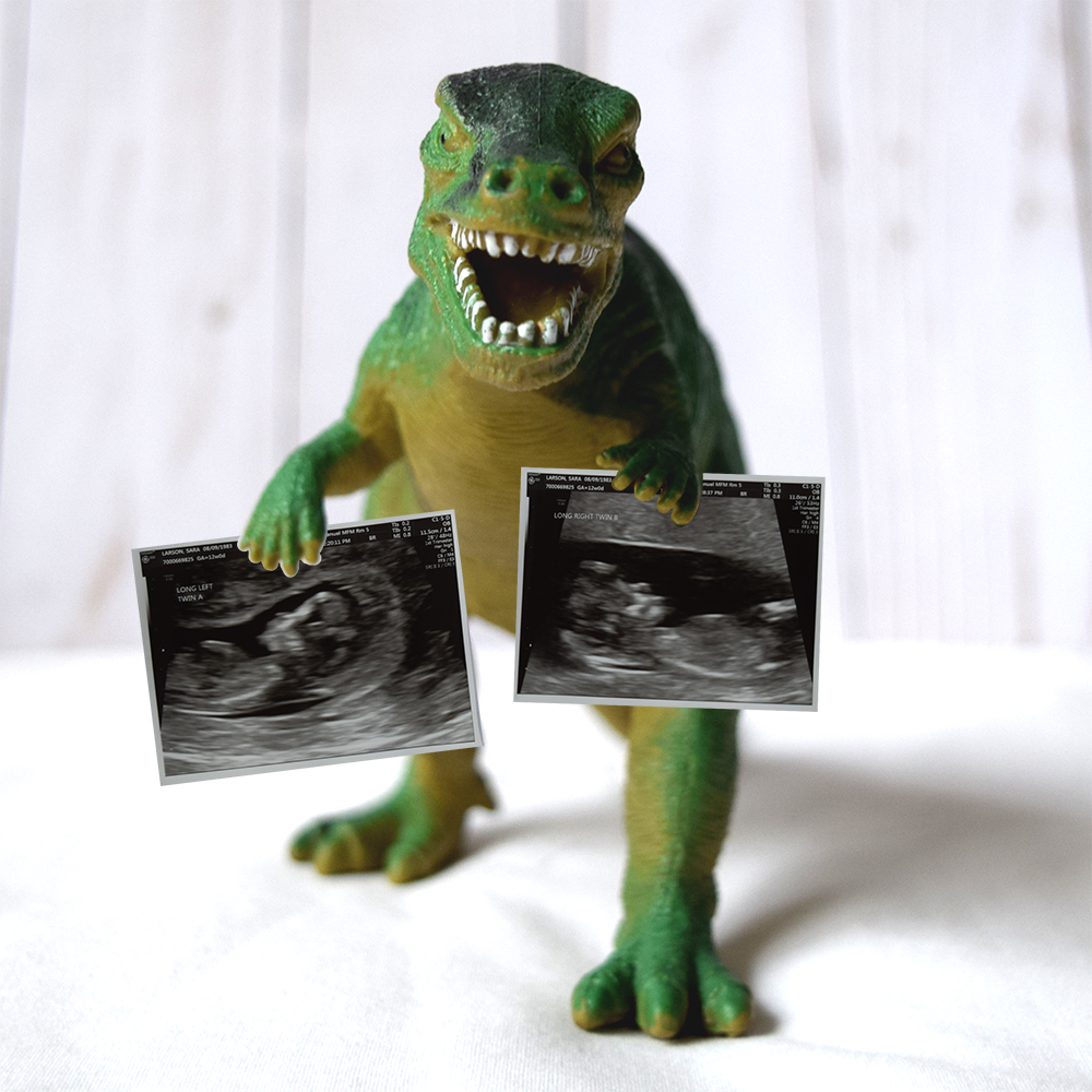 The Family Business is Growing … By Two!