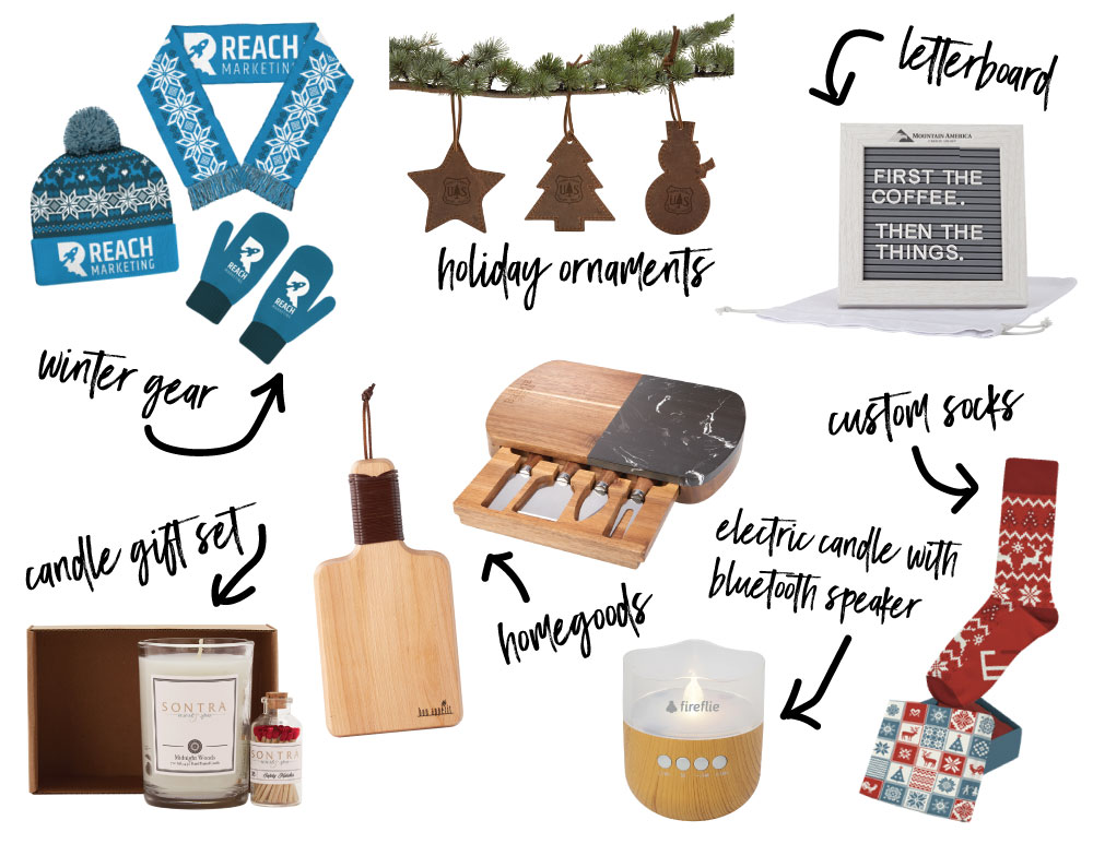 2020 Holiday Gift&nbsp;Guide