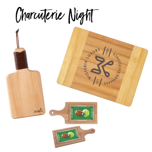 12 Days of Gifting:&nbsp;Charcuterie