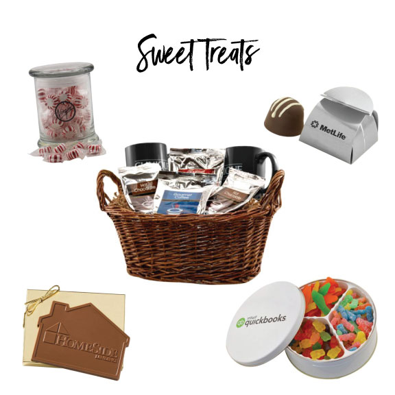 12 Days of Gifting: Something&nbsp;Sweet