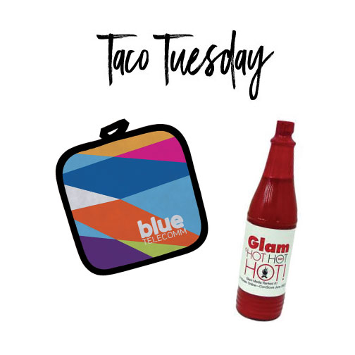 12 Days of Gifting: Taco Tuesday