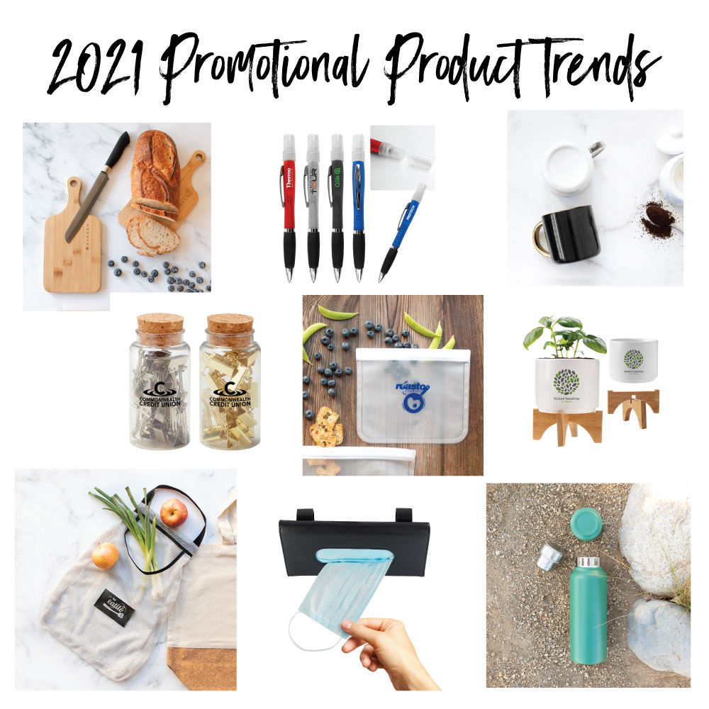 Trends & Fresh Promo Ideas for&nbsp;2021