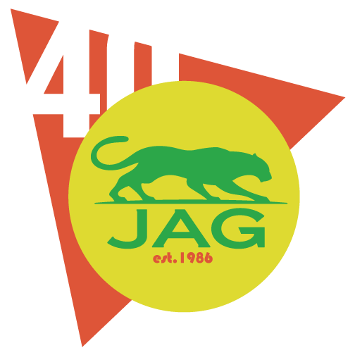 Jag’s Next Era